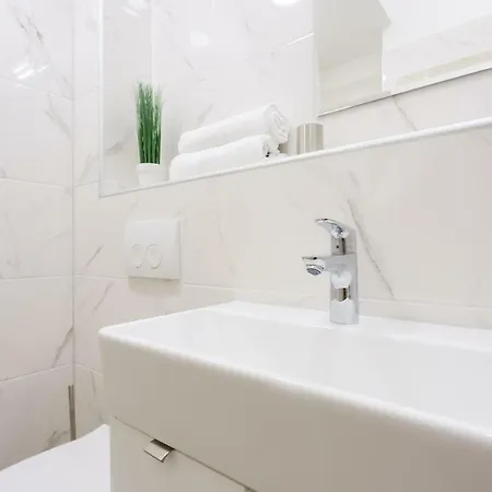 Ino Apartment Podstrana